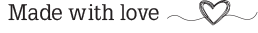 made_with_love
