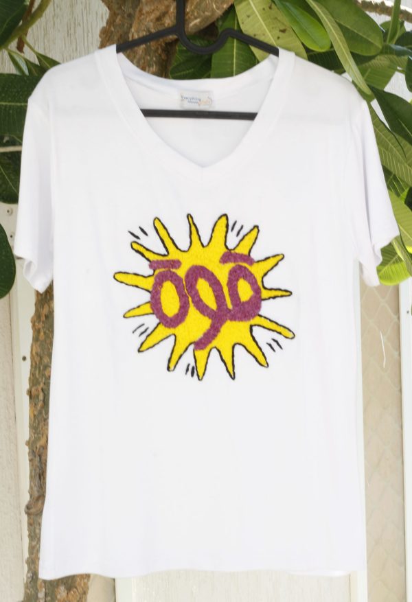 T-Shirt Kowah
