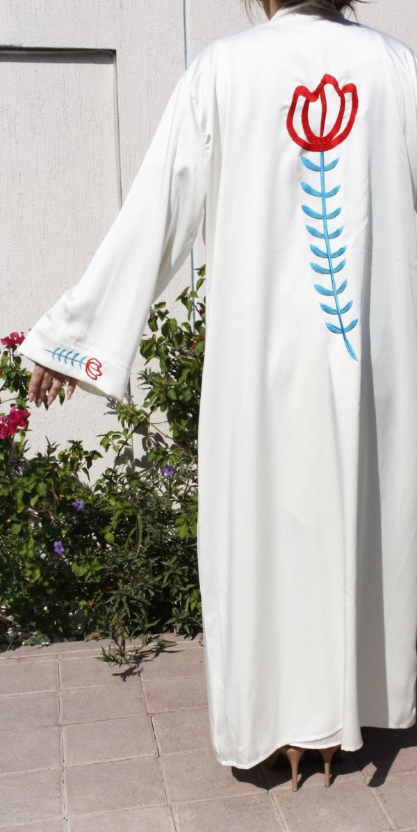 Abaya Lebanese Shafee - Image 2