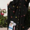 Abaya Jamal (Camel)