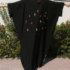 Abaya Jamal (Camel) - Image 2