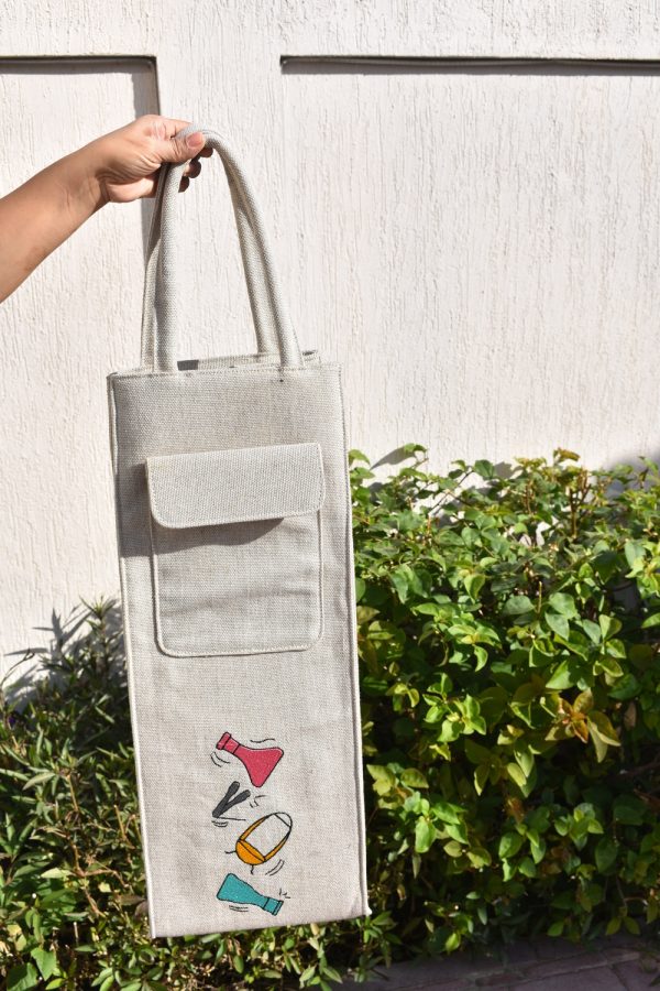Argileh Bag Shishteh - Image 2