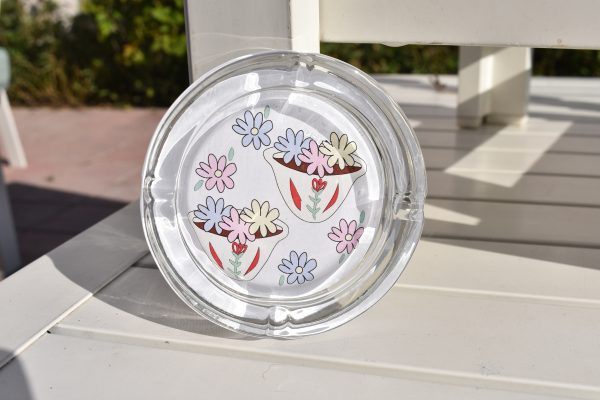 Fenjenen Coffee Ashtray