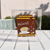 Cappuccino Container Plexipod