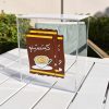 Cappuccino Container Plexipod - Image 2