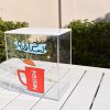 Nescafe Cup and Coffee Plexipod - Image 2