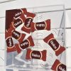 UNICA Chocolate Plexipod