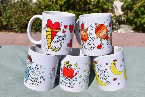 Mug Bundle Deal 10